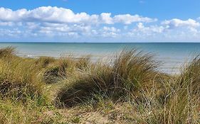 Les Garennes d'Utah Beach